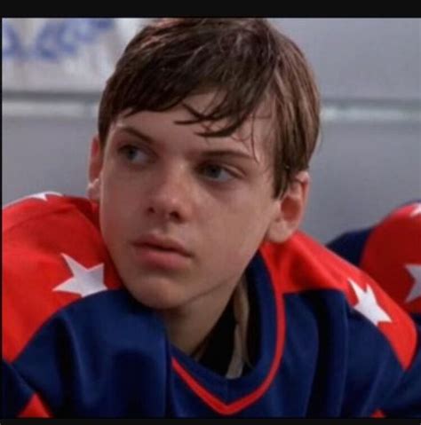 the mighty ducks adam banks.